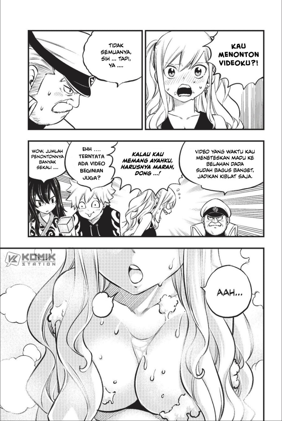Eden’s Zero